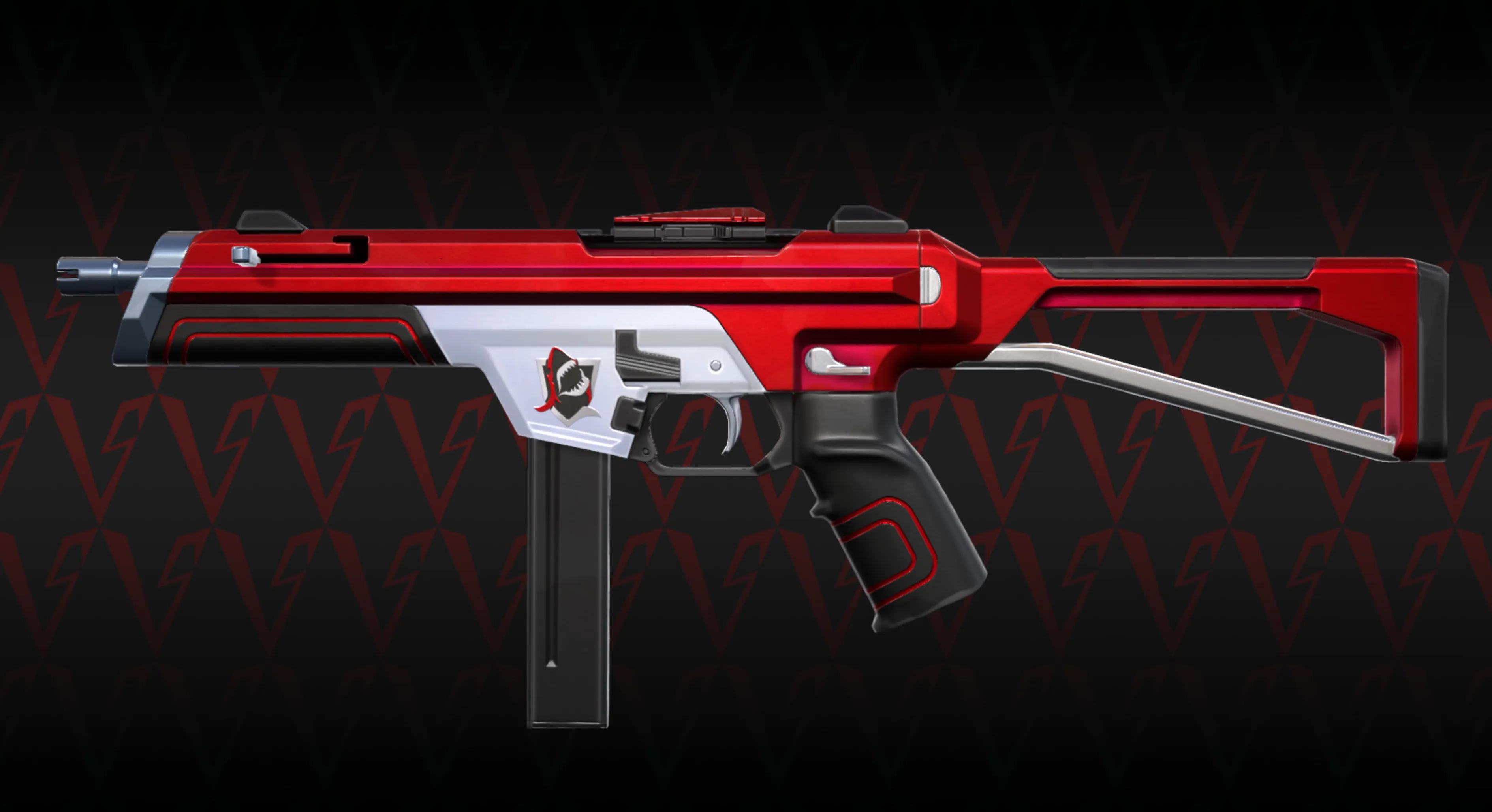 Red Alert Stinger